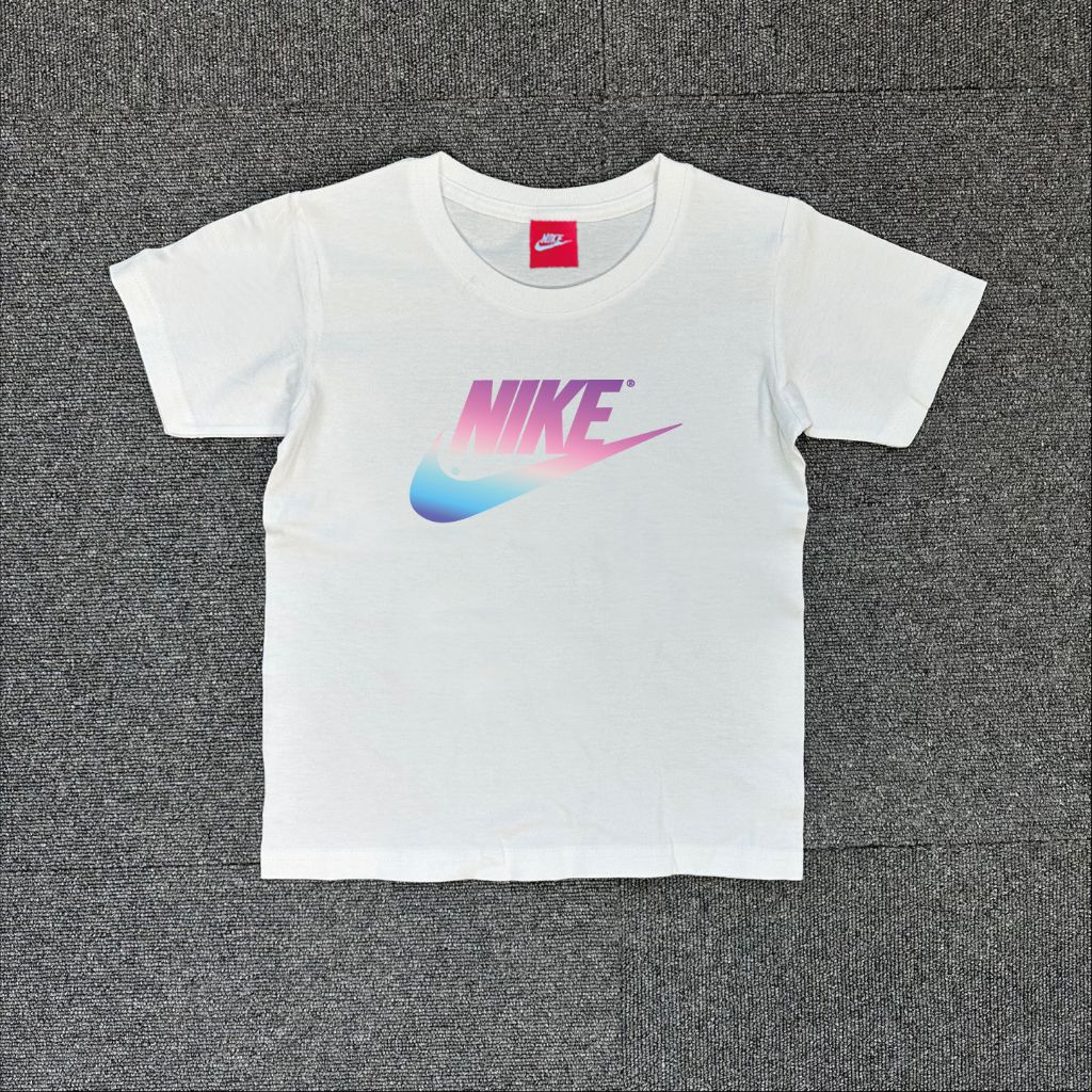 나이키 유소년 반팔티