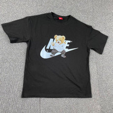 나이키 쿵푸 테디 반팔티