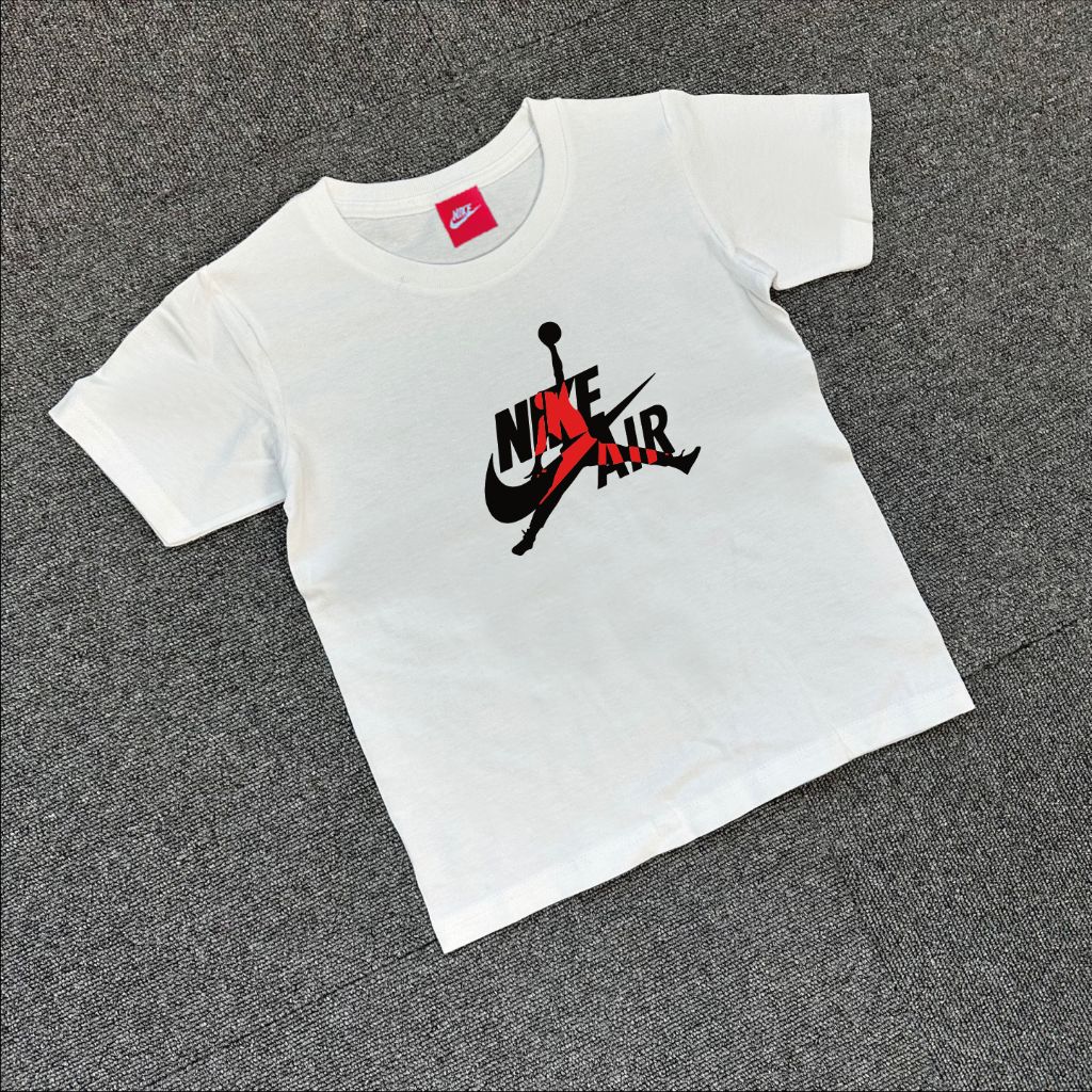 나이키 점프맨 반팔티