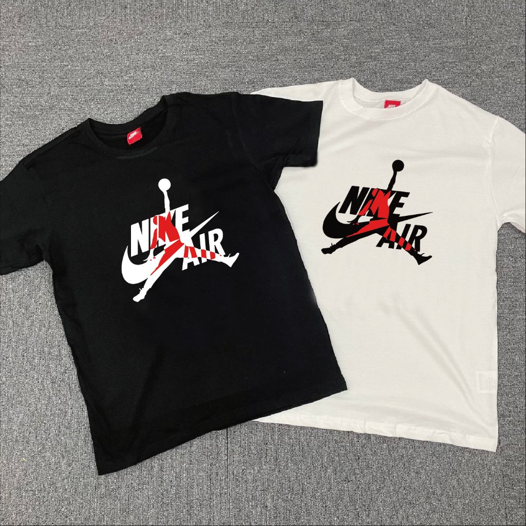 나이키 점프맨 반팔티