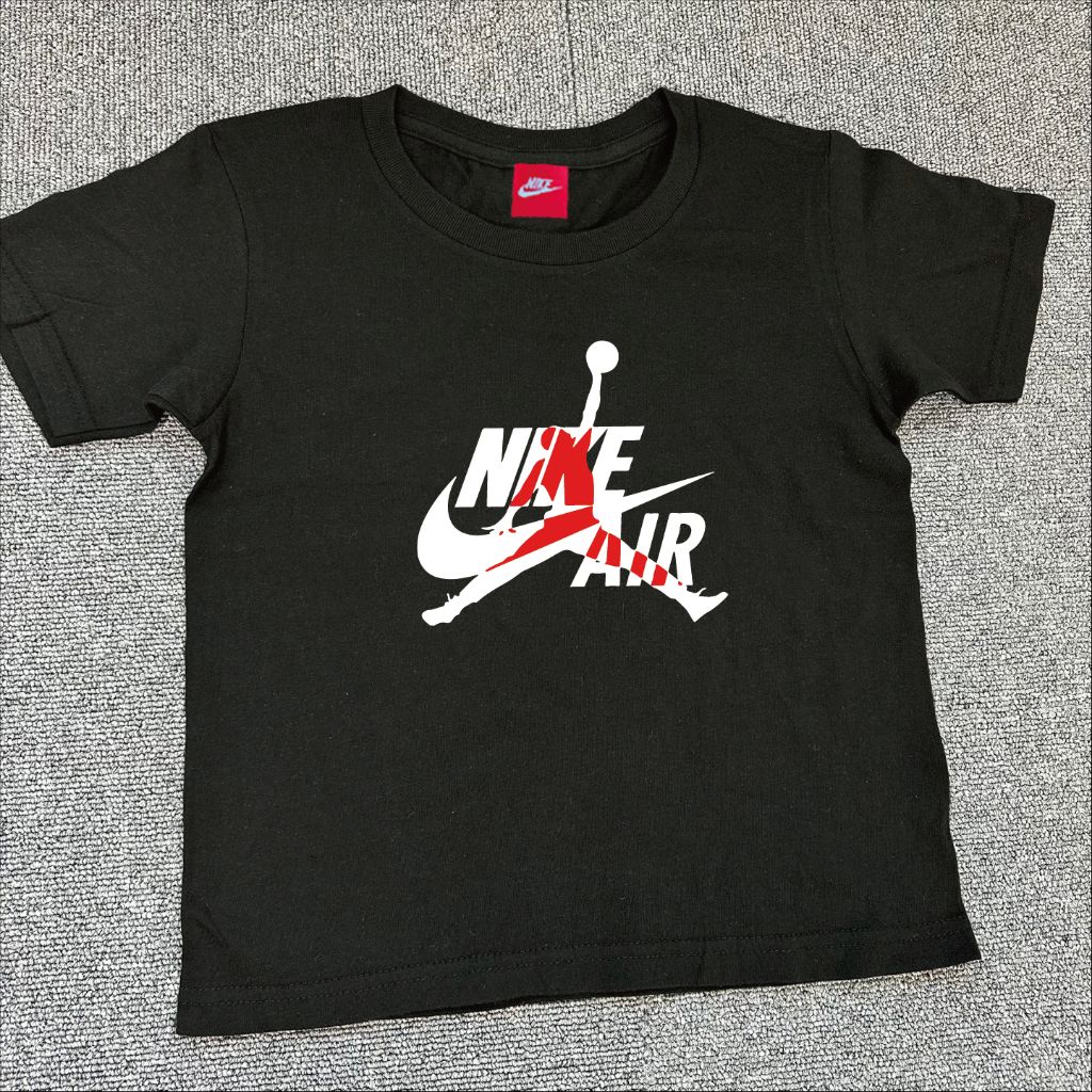 나이키 점프맨 반팔티