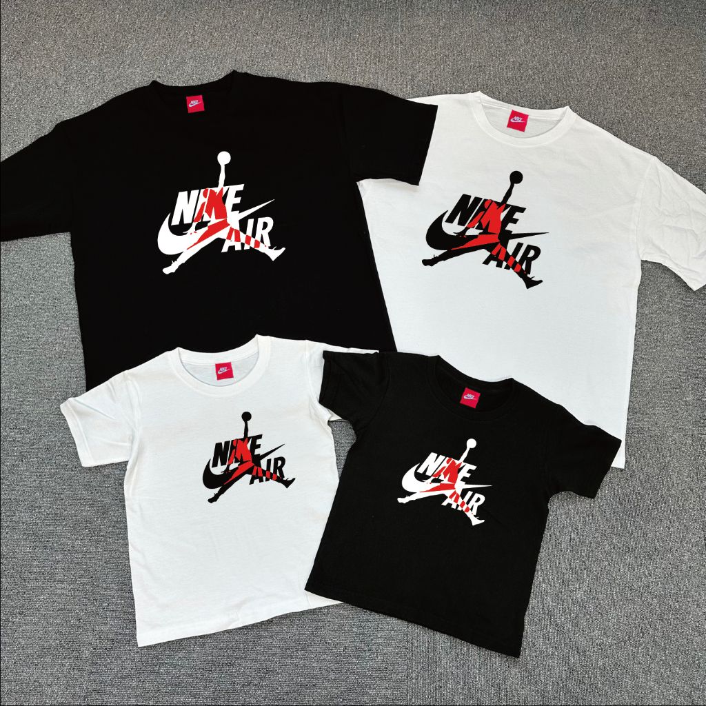 나이키 점프맨 반팔티