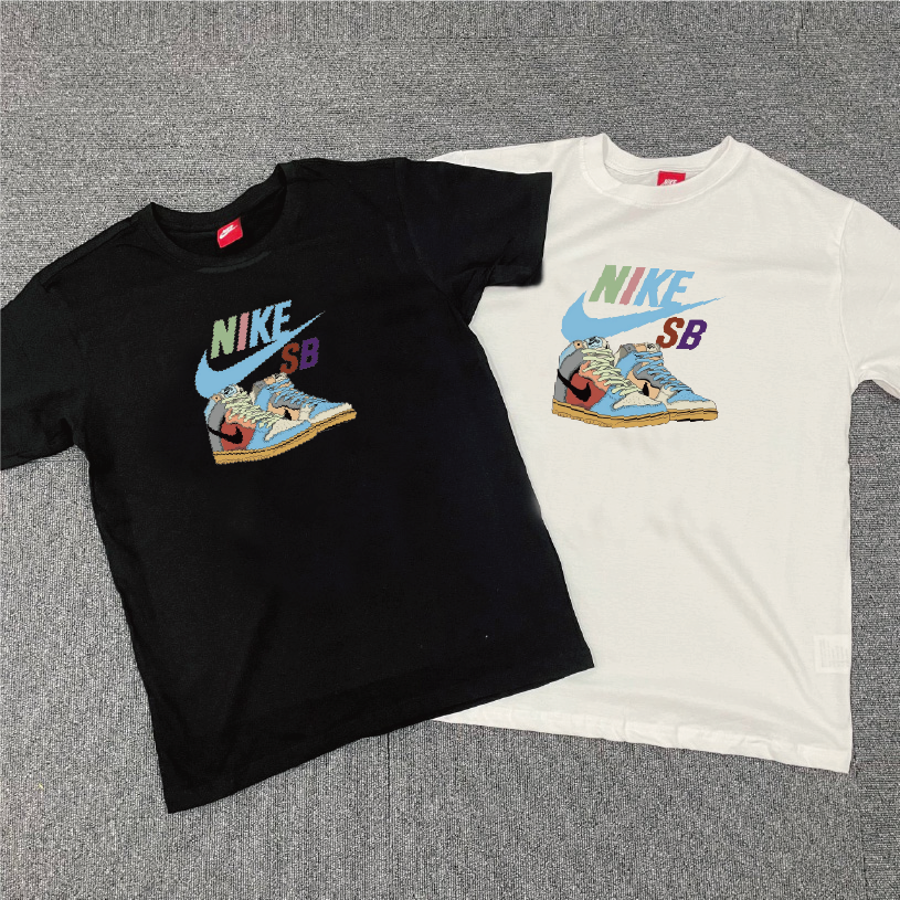 나이키 SB 파스텔 반팔티
