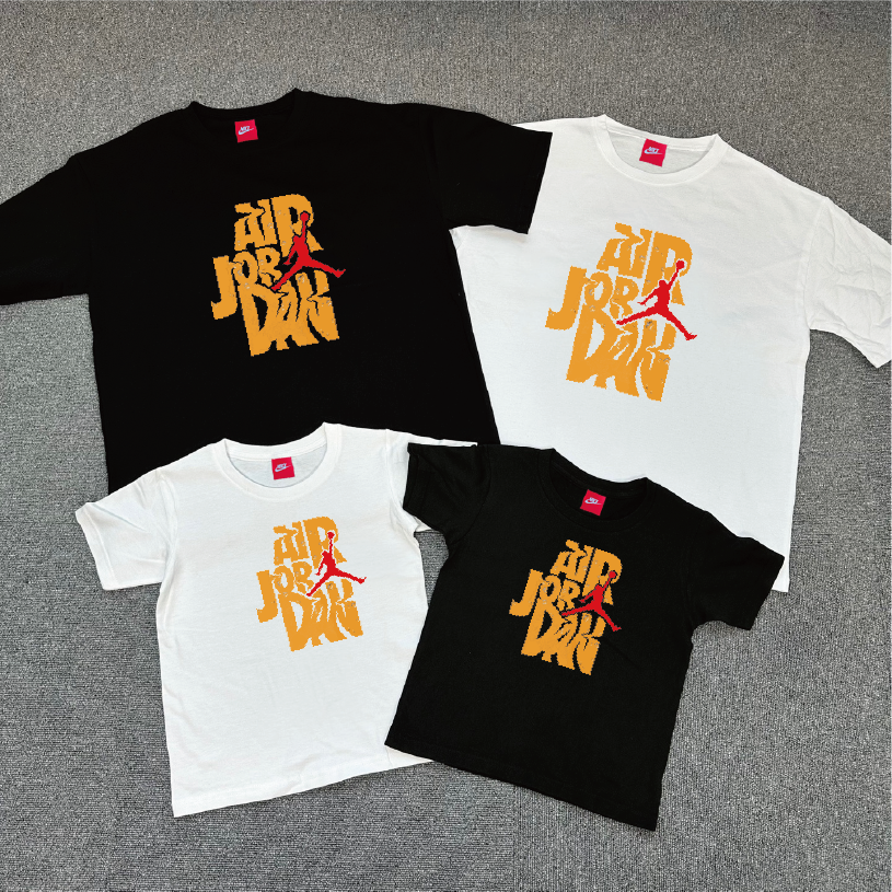 나이키 조던 쿨다운 드롭 반팔티