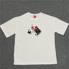 나이키 캣 반팔티