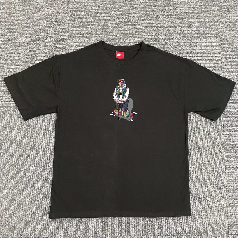 나이키 보드그랜드 반팔티