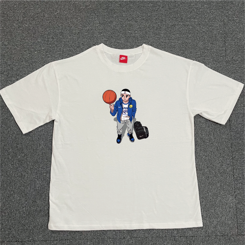 나이키 베이스맨 반팔티