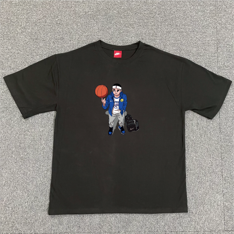 나이키 베이스맨 반팔티