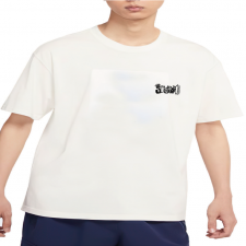 스투시 해골 반팔티