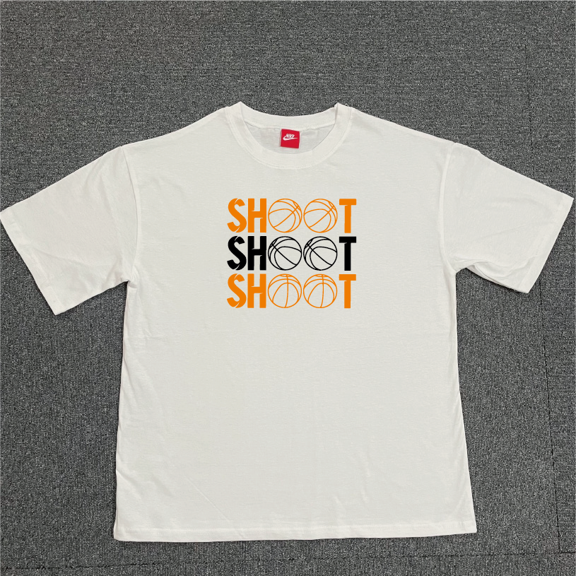 나이키 Shoot 반팔티