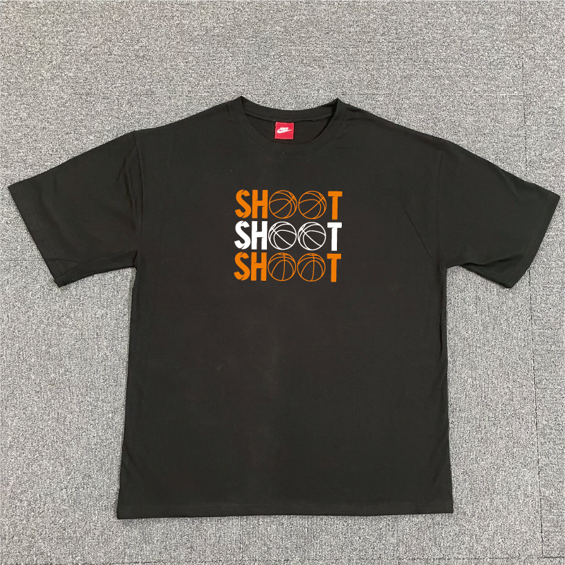 나이키 Shoot 반팔티