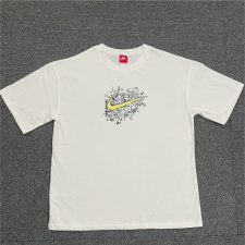 나이키 피그먼트 프린트 반팔티