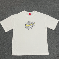 나이키 피그먼트 프린트 반팔티