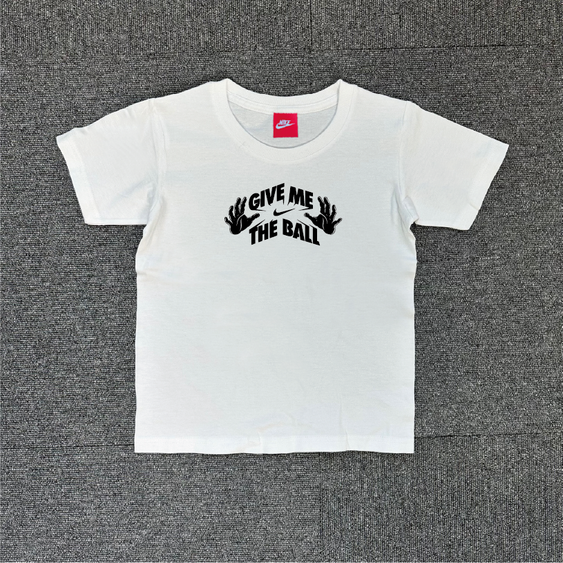 나이키 Give Me The Ball 반팔티