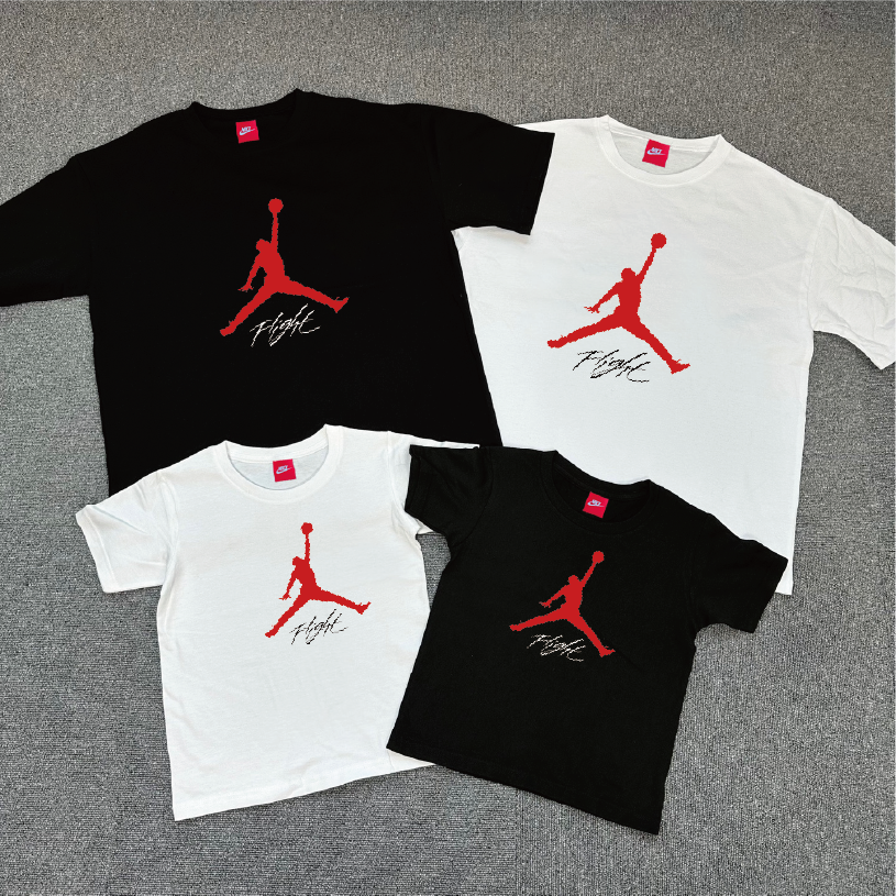 나이키 버티컬 슬리브 반팔티