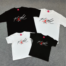 나이키 조던 그래픽 반팔티