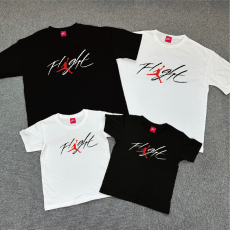 나이키 조던 그래픽 반팔티