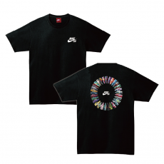 나이키 SB 슈즈 반팔티