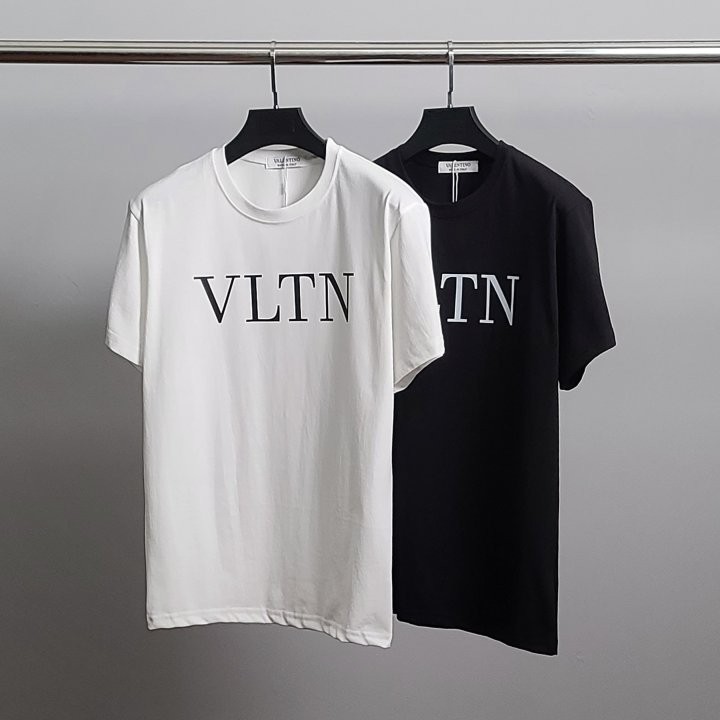 발렌티노 VLTN 반팔티