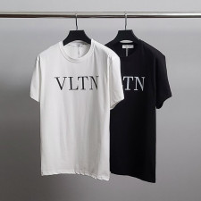 발렌티노 VLTN 반팔티