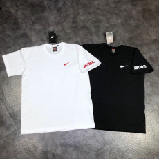 나이키 저스두잇 기본 반팔티