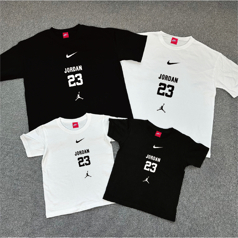 나이키 Jordan 23 반팔티