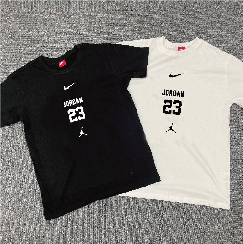 나이키 Jordan 23 반팔티