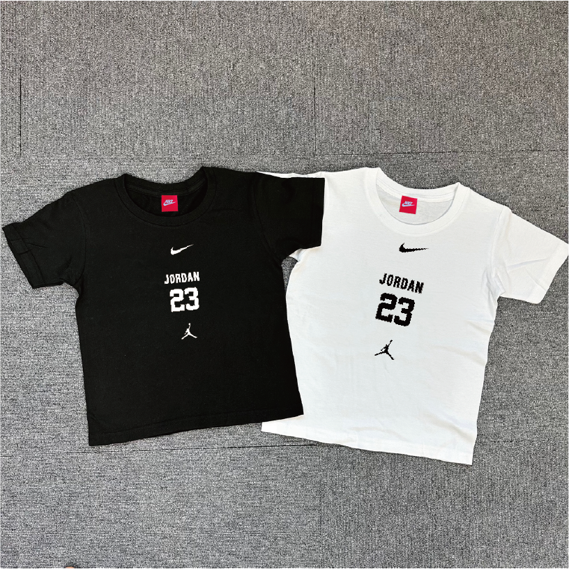 나이키 Jordan 23 반팔티