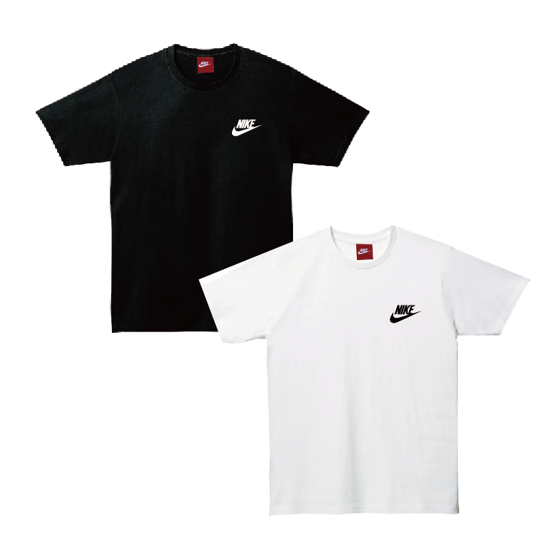 나이키 트레이핑 슈즈 반팔티