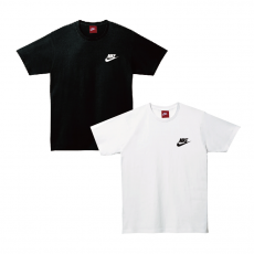 나이키 트레이핑 슈즈 반팔티