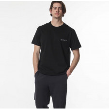 지방시 백심볼 로고 반팔티