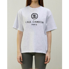 샤넬 1Rue Cambon 반팔티