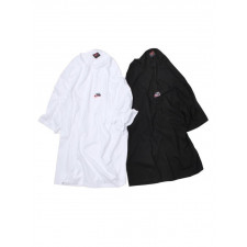 나이키 올드 로고 반팔티