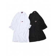 나이키 올드 로고 반팔티