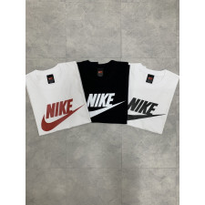 나이키 빅로고 반팔티