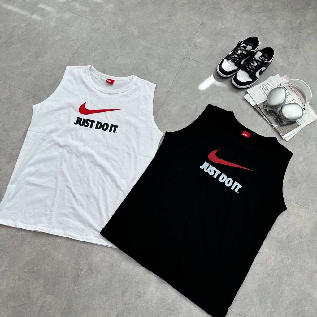 나이키 저스트두잇 나시