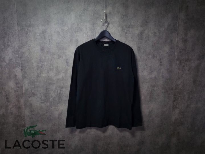 라코스테 긴팔티