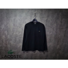 라코스테 긴팔티