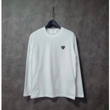 꼼데가르송 긴팔티