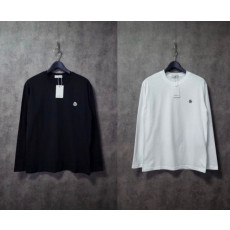 몽클레어 긴팔티