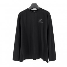 아크테릭스 로고 포인트 긴팔티