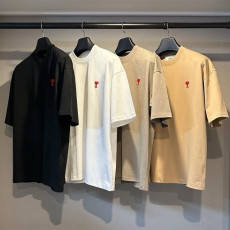 아미 드 꾀흐 엠브로이더리 반팔티