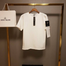 스톤아일랜드 앞트임 반팔티