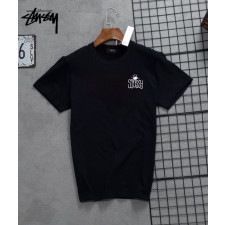 스투시 인터내셔널 크라운 반팔티