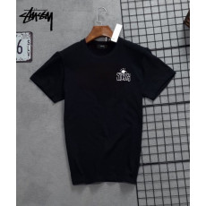 스투시 인터내셔널 크라운 반팔티