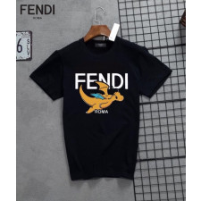 펜디 포켓몬 라운드 반팔티