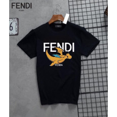 펜디 포켓몬 라운드 반팔티