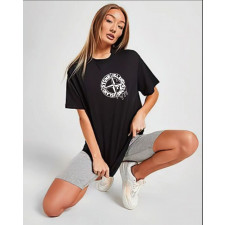 스톤아일랜드 다운 로고 반팔티