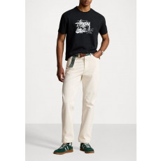 스투시 웰더 반팔티