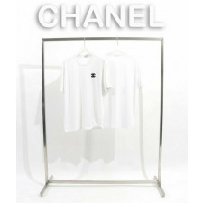 샤넬 패치 제니 반팔티